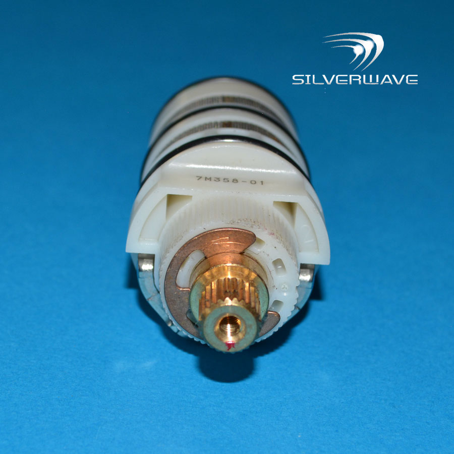 Картридж термостатический WasserKraft B604