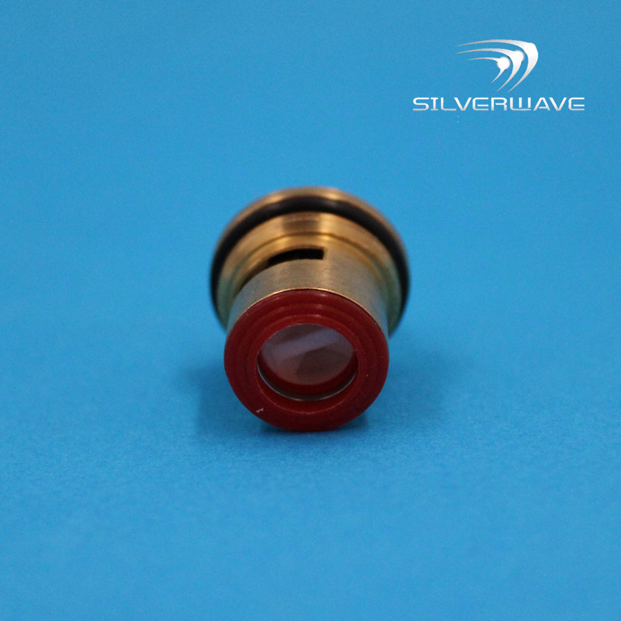 Керамическая Кран-букса AMPM SPD82070101