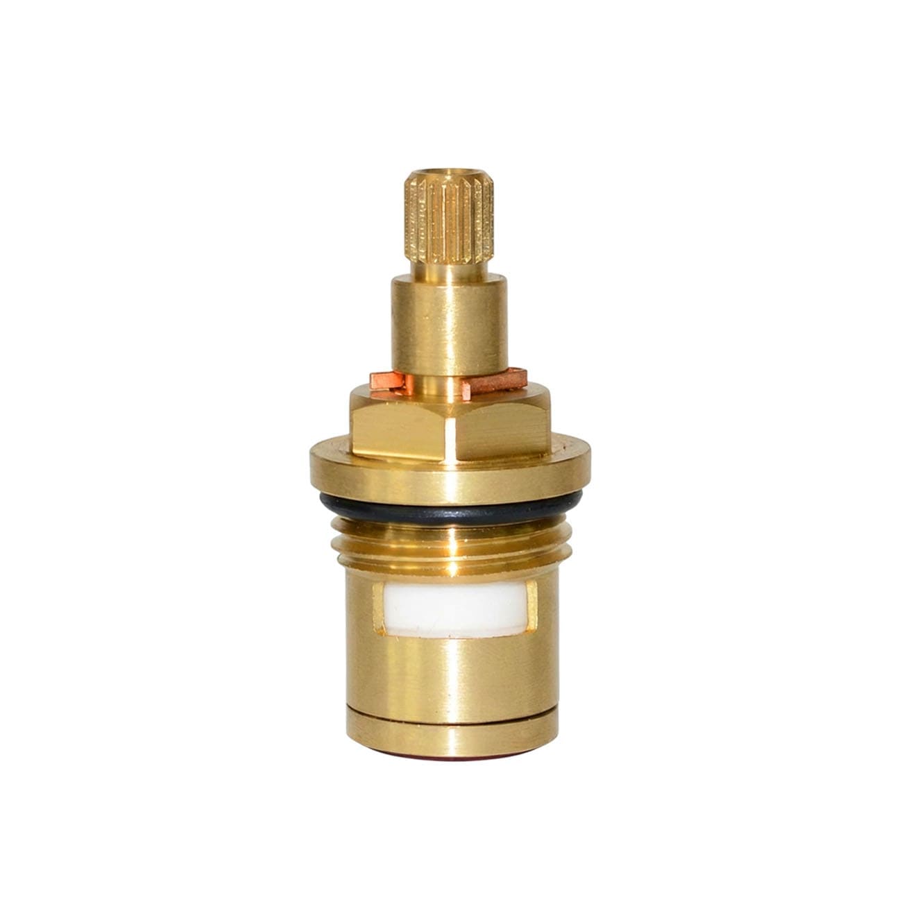 Керамическая кран-букса WasserKRAFT B109