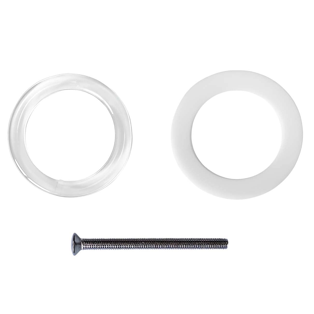 Клапан донный для раковины Click/Clack1 1/4 LeMark LM8500C