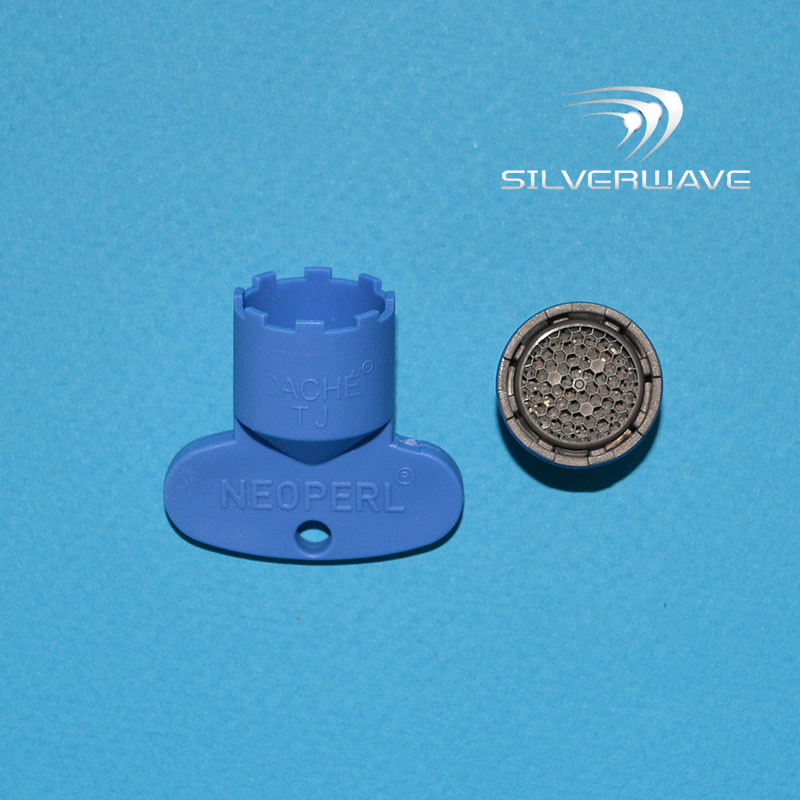 Аэратор М18,5х1 для смесителей Grohe 13998000