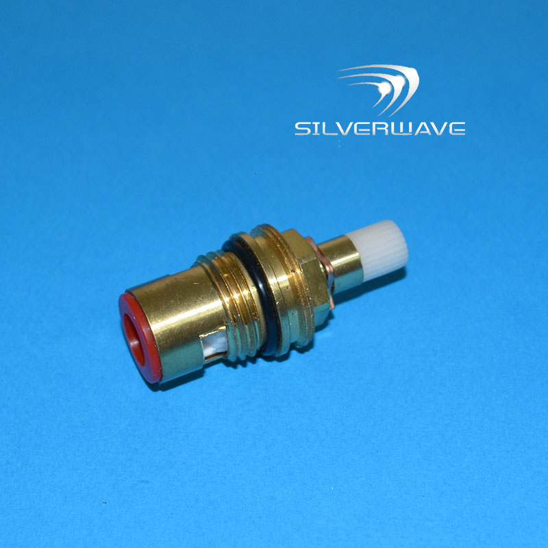 Кран-букса для горячей воды LEMARK LM8502R