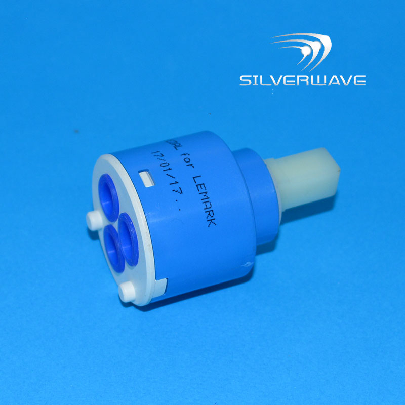 Картридж для смесителя Lemark 40 мм LM8505P-BL