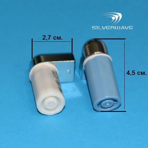 Микролифты для сидения Santek 1WH302350