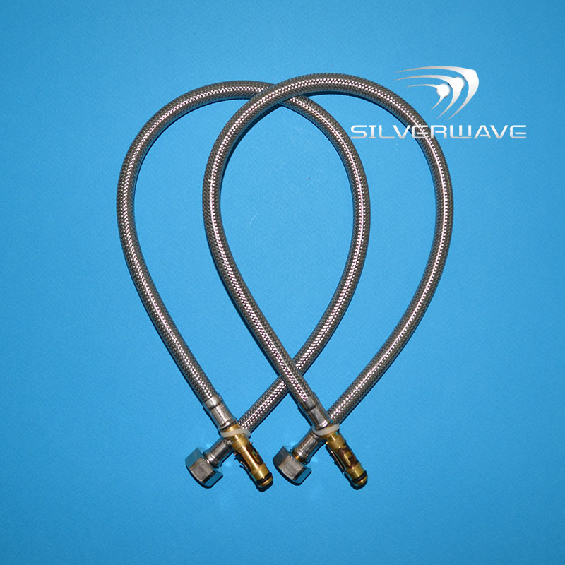 Гибкая подводка (вариант подключения лепесток-защелка) Grohe 45484000