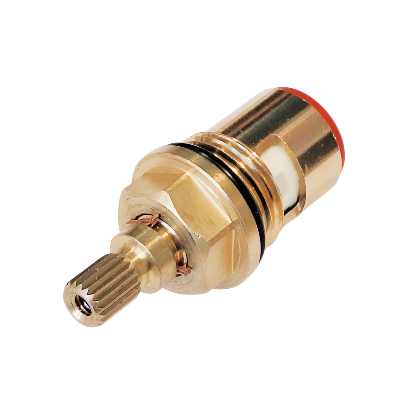 Кран-букса фильтрованной воды для смесителя Gappo G59-41