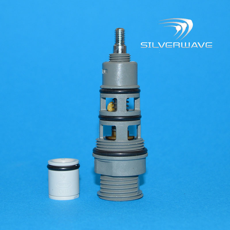 Переключатель на душ Roca 525080509