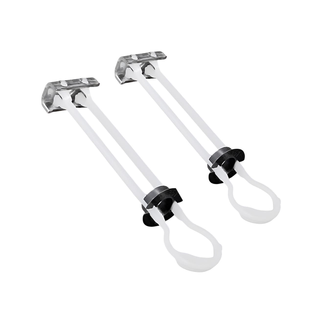 Вставки для фиксации сиденья унитаза Villeroy Boch 92240400