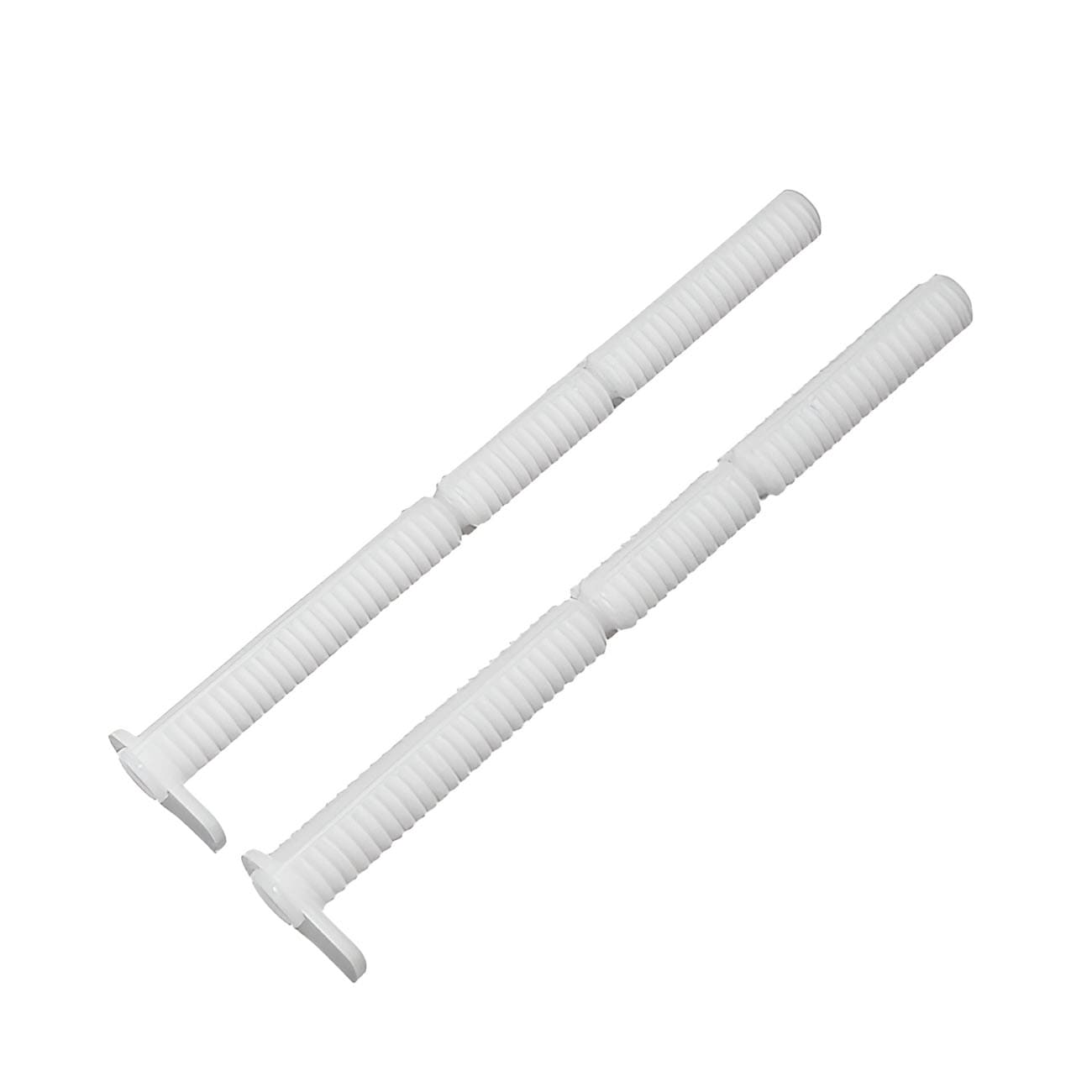 Комплект крепежных болтов для инсталляции Vitra 436756YP