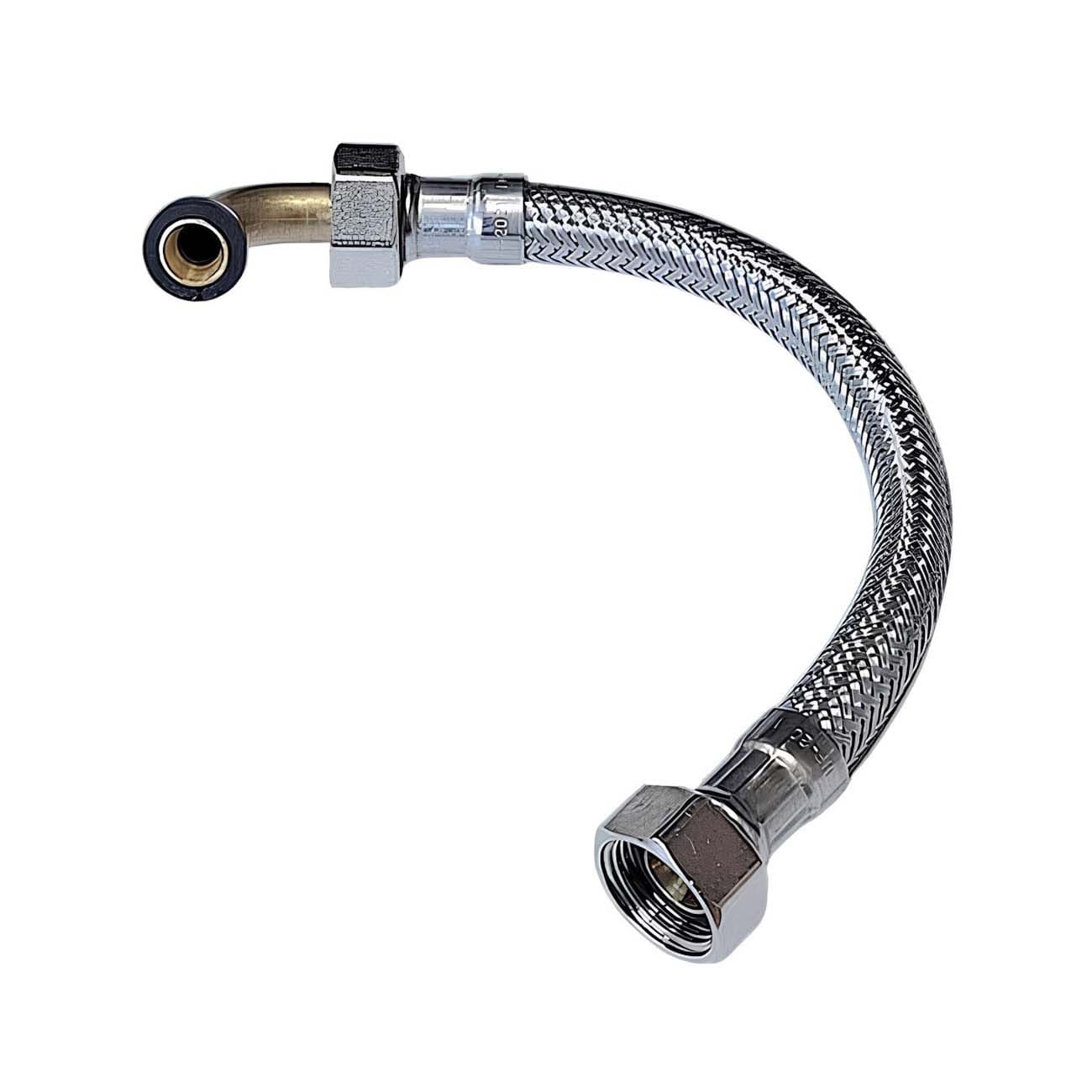 Гибкая подводка для инсталляции Cersanit ZP-AF-CH-INS-2