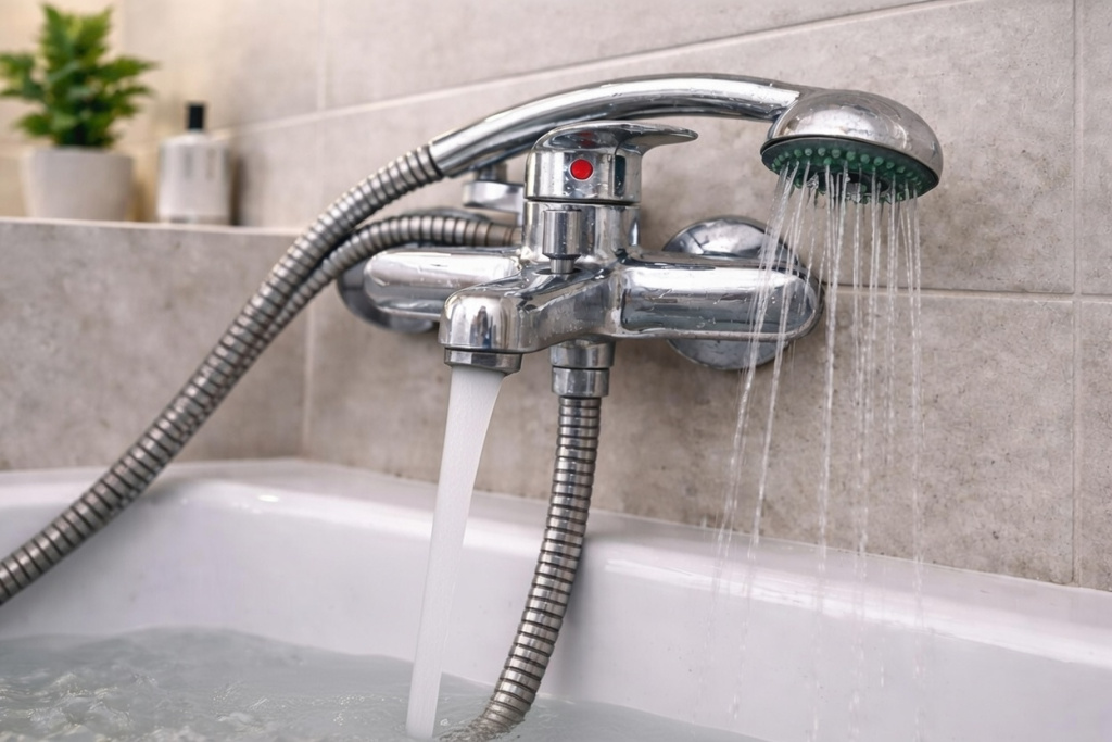 Ремонт переключателя